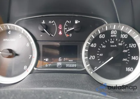 2015 Nissan Sentra Sv from USA, damaged, VIN 3N1AB7AP4FY357413